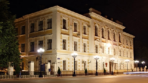 Арзамас